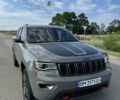 Джип Гранд Чероки 2020 в Киеве на Automoto.ua Серый Джип Гранд Чероки, объемом двигателя 3.6 л и пробегом 48 тыс. км за 28600 $, фото 71 на Automoto.ua
