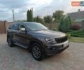 Серый Джип Гранд Чероки, объемом двигателя 3.61 л и пробегом 60 тыс. км за 31500 $, фото 1 на Automoto.ua