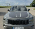 Джип Гранд Чероки 2020 в Киеве на Automoto.ua Серый Джип Гранд Чероки, объемом двигателя 3.6 л и пробегом 48 тыс. км за 28600 $, фото 1 на Automoto.ua