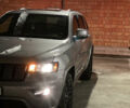 Сірий Джип Grand Cherokee, об'ємом двигуна 3.6 л та пробігом 77 тис. км за 30000 $, фото 2 на Automoto.ua