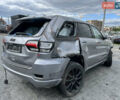 Сірий Джип Grand Cherokee, об'ємом двигуна 3.6 л та пробігом 136 тис. км за 13000 $, фото 3 на Automoto.ua