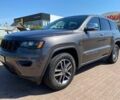 Сірий Джип Grand Cherokee, об'ємом двигуна 0.36 л та пробігом 53 тис. км за 28400 $, фото 1 на Automoto.ua