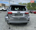 Сірий Джип Grand Cherokee, об'ємом двигуна 3.6 л та пробігом 136 тис. км за 13000 $, фото 4 на Automoto.ua