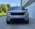 Джип Гранд Чероки 2020 в Полтаве на Automoto.ua Серый Джип Гранд Чероки, объемом двигателя 3.6 л и пробегом 55 тыс. км за 15600 $, фото 1 на Automoto.ua