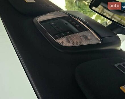 Джип Гранд Чероки 2020 в Ивано-Франковске на Automoto.ua Серый Джип Гранд Чероки, объемом двигателя 3.6 л и пробегом 83 тыс. км за 28250 $, фото 17 на Automoto.ua