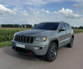 Джип Гранд Чероки 2020 в Киеве на Automoto.ua Серый Джип Гранд Чероки, объемом двигателя 3.6 л и пробегом 48 тыс. км за 28600 $, фото 73 на Automoto.ua