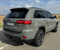 Джип Гранд Чероки 2020 в Киеве на Automoto.ua Серый Джип Гранд Чероки, объемом двигателя 3.6 л и пробегом 48 тыс. км за 28600 $, фото 16 на Automoto.ua