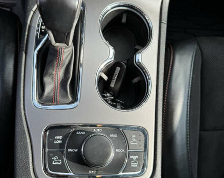 Джип Гранд Чероки 2020 в Киеве на Automoto.ua Серый Джип Гранд Чероки, объемом двигателя 3.6 л и пробегом 48 тыс. км за 28600 $, фото 38 на Automoto.ua