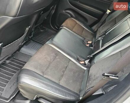 Джип Гранд Чероки 2020 в Ивано-Франковске на Automoto.ua Серый Джип Гранд Чероки, объемом двигателя 3.6 л и пробегом 83 тыс. км за 28250 $, фото 15 на Automoto.ua