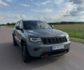 Джип Гранд Чероки 2020 в Киеве на Automoto.ua Серый Джип Гранд Чероки, объемом двигателя 3.6 л и пробегом 48 тыс. км за 28600 $, фото 74 на Automoto.ua
