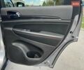 Серый Джип Гранд Чероки, объемом двигателя 3.6 л и пробегом 110 тыс. км за 33200 $, фото 54 на Automoto.ua