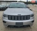Сірий Джип Grand Cherokee, об'ємом двигуна 3.6 л та пробігом 75 тис. км за 6200 $, фото 4 на Automoto.ua