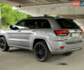 Сірий Джип Grand Cherokee, об'ємом двигуна 3.6 л та пробігом 81 тис. км за 25100 $, фото 41 на Automoto.ua