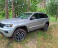 Сірий Джип Grand Cherokee, об'ємом двигуна 3.6 л та пробігом 85 тис. км за 33000 $, фото 2 на Automoto.ua