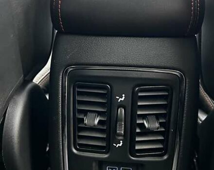 Джип Гранд Чероки 2020 в Луцке на Automoto.ua Серый Джип Гранд Чероки, объемом двигателя 3.6 л и пробегом 115 тыс. км за 27500 $, фото 27 на Automoto.ua