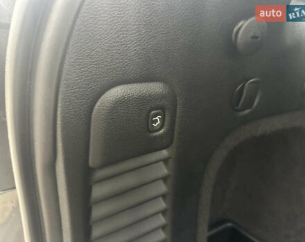 Сірий Джип Grand Cherokee, об'ємом двигуна 3.6 л та пробігом 57 тис. км за 26500 $, фото 17 на Automoto.ua