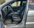 Серый Джип Гранд Чероки, объемом двигателя 3.6 л и пробегом 110 тыс. км за 33200 $, фото 29 на Automoto.ua
