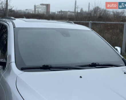 Серый Джип Гранд Чероки, объемом двигателя 3.6 л и пробегом 96 тыс. км за 26500 $, фото 7 на Automoto.ua