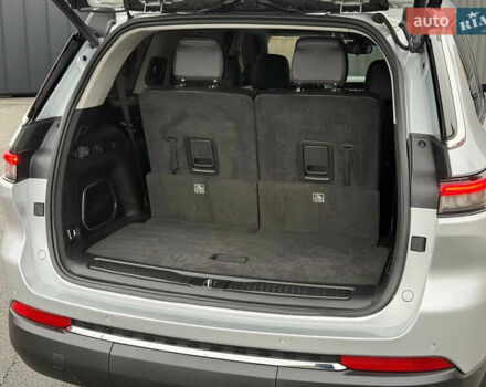 Серый Джип Гранд Чероки, объемом двигателя 3.6 л и пробегом 23 тыс. км за 39900 $, фото 25 на Automoto.ua