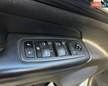 Серый Джип Гранд Чероки, объемом двигателя 3.6 л и пробегом 66 тыс. км за 28990 $, фото 14 на Automoto.ua