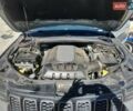 Серый Джип Гранд Чероки, объемом двигателя 5.65 л и пробегом 83 тыс. км за 13300 $, фото 12 на Automoto.ua