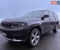 Сірий Джип Grand Cherokee, об'ємом двигуна 3.6 л та пробігом 63 тис. км за 32900 $, фото 3 на Automoto.ua