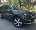 Джип Гранд Чероки 2021 в Кременчуге на Automoto.ua Серый Джип Гранд Чероки, объемом двигателя 3.6 л и пробегом 62 тыс. км за 34333 $, фото 1 на Automoto.ua