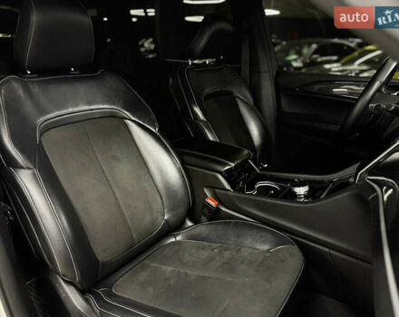 Серый Джип Гранд Чероки, объемом двигателя 3.61 л и пробегом 99 тыс. км за 39499 $, фото 20 на Automoto.ua