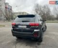 Серый Джип Гранд Чероки, объемом двигателя 3.6 л и пробегом 61 тыс. км за 25700 $, фото 9 на Automoto.ua