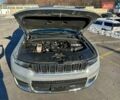 Сірий Джип Grand Cherokee, об'ємом двигуна 3.6 л та пробігом 128 тис. км за 7900 $, фото 8 на Automoto.ua