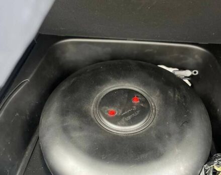 Серый Джип Гранд Чероки, объемом двигателя 3.6 л и пробегом 61 тыс. км за 25700 $, фото 30 на Automoto.ua