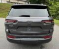Сірий Джип Grand Cherokee, об'ємом двигуна 3.6 л та пробігом 29 тис. км за 16000 $, фото 4 на Automoto.ua