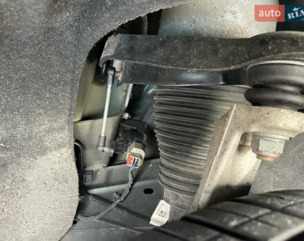 Серый Джип Гранд Чероки, объемом двигателя 3 л и пробегом 38 тыс. км за 46500 $, фото 19 на Automoto.ua