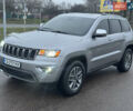 Серый Джип Гранд Чероки, объемом двигателя 3.6 л и пробегом 96 тыс. км за 26500 $, фото 4 на Automoto.ua