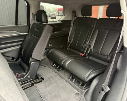 Серый Джип Гранд Чероки, объемом двигателя 3.6 л и пробегом 23 тыс. км за 39900 $, фото 20 на Automoto.ua