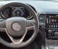 Серый Джип Гранд Чероки, объемом двигателя 3.6 л и пробегом 45 тыс. км за 26500 $, фото 13 на Automoto.ua