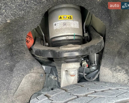 Серый Джип Гранд Чероки, объемом двигателя 3 л и пробегом 38 тыс. км за 46500 $, фото 29 на Automoto.ua