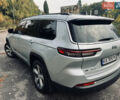 Джип Grand Cherokee 2021 у Києві на Automoto.ua Сірий Джип Grand Cherokee, об'ємом двигуна 3.6 л та пробігом 18 тис. км за 39999 $, фото 6 на Automoto.ua