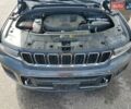 Сірий Джип Grand Cherokee, об'ємом двигуна 0 л та пробігом 85 тис. км за 12600 $, фото 11 на Automoto.ua