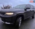 Сірий Джип Grand Cherokee, об'ємом двигуна 3.6 л та пробігом 63 тис. км за 32900 $, фото 6 на Automoto.ua