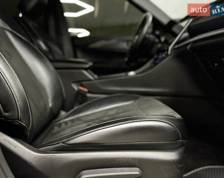 Серый Джип Гранд Чероки, объемом двигателя 3.61 л и пробегом 99 тыс. км за 39499 $, фото 21 на Automoto.ua