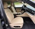 Сірий Джип Grand Cherokee, об'ємом двигуна 3.6 л та пробігом 29 тис. км за 16000 $, фото 7 на Automoto.ua