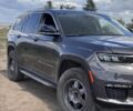 Джип Гранд Чероки 2021 в Вышгороде на Automoto.ua Серый Джип Гранд Чероки, объемом двигателя 3.6 л и пробегом 62 тыс. км за 34000 $, фото 2 на Automoto.ua