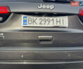 Серый Джип Гранд Чероки, объемом двигателя 3 л и пробегом 38 тыс. км за 46500 $, фото 12 на Automoto.ua