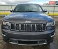 Серый Джип Гранд Чероки, объемом двигателя 3.6 л и пробегом 114 тыс. км за 6400 $, фото 4 на Automoto.ua