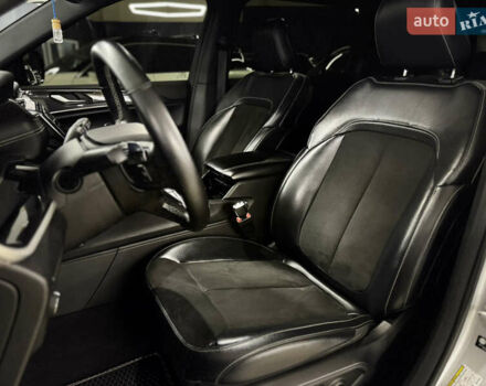 Серый Джип Гранд Чероки, объемом двигателя 3.61 л и пробегом 99 тыс. км за 39499 $, фото 13 на Automoto.ua