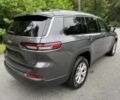 Сірий Джип Grand Cherokee, об'ємом двигуна 3.6 л та пробігом 29 тис. км за 16000 $, фото 5 на Automoto.ua
