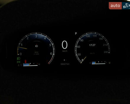 Серый Джип Гранд Чероки, объемом двигателя 3.61 л и пробегом 99 тыс. км за 39499 $, фото 25 на Automoto.ua