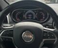 Серый Джип Гранд Чероки, объемом двигателя 3.6 л и пробегом 61 тыс. км за 25700 $, фото 25 на Automoto.ua
