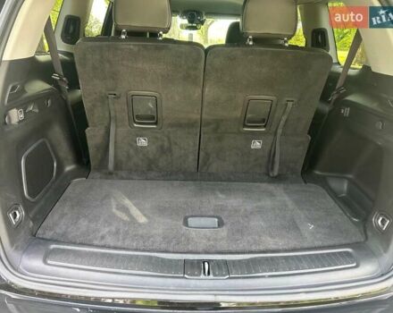 Сірий Джип Grand Cherokee, об'ємом двигуна 3.6 л та пробігом 63 тис. км за 32900 $, фото 11 на Automoto.ua